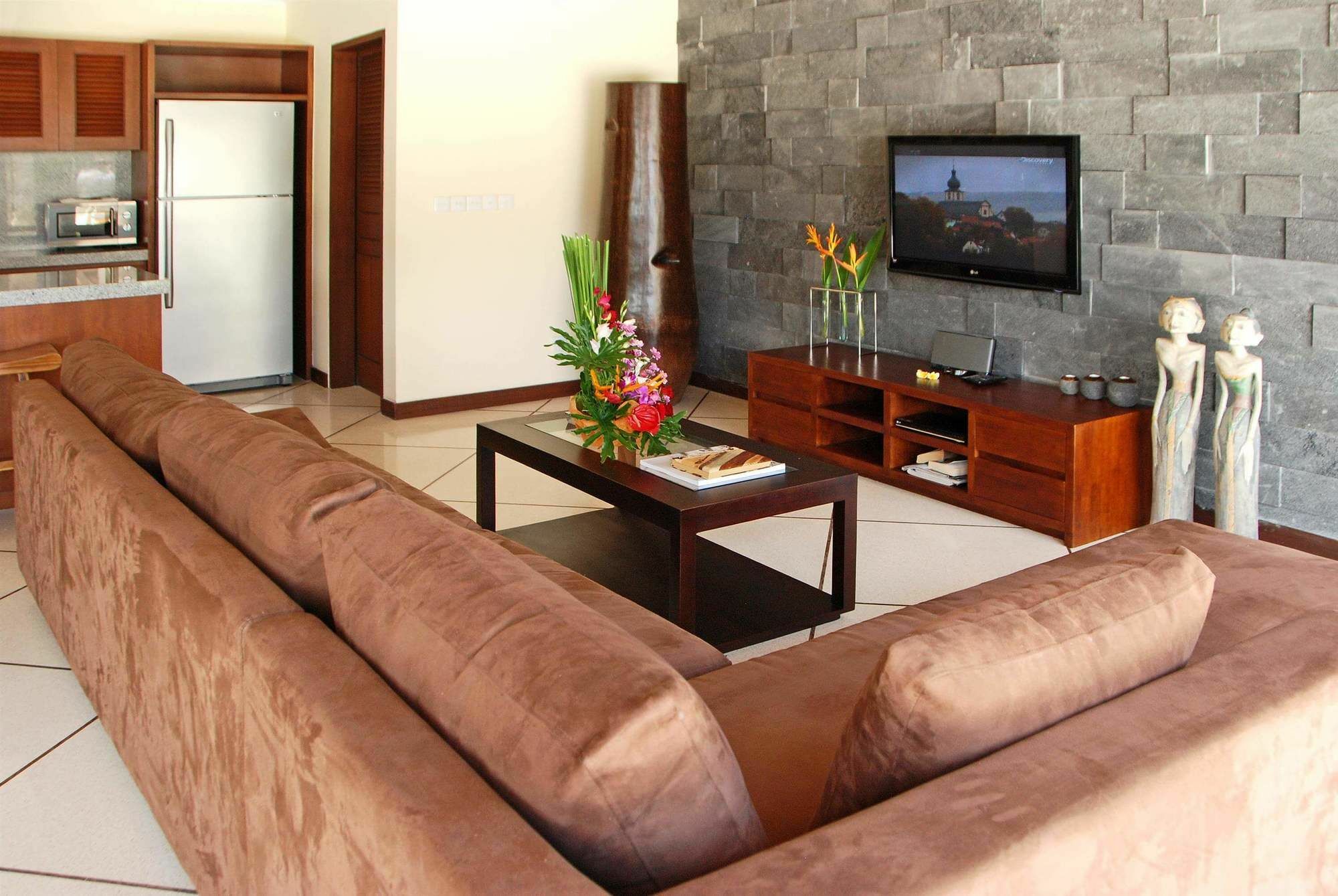 Villa Alam เซมินยัค ภายนอก รูปภาพ