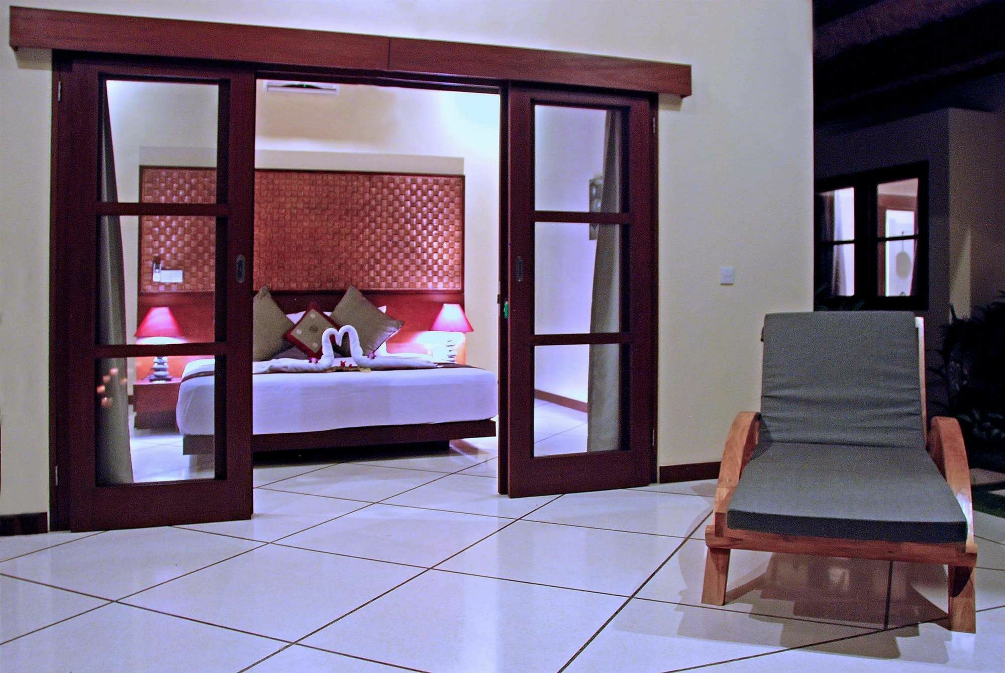 Villa Alam เซมินยัค ภายนอก รูปภาพ